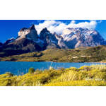 Your wildest dreams:  Argentina & Chile   with Savage Patagonia 2023